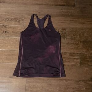 Under Armour tank size M
